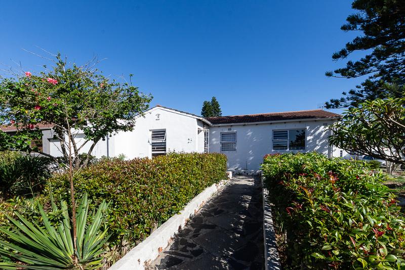 To Let 3 Bedroom Property for Rent in Northpine Western Cape